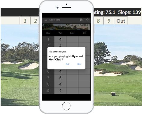 Good Good Golf on the App Store